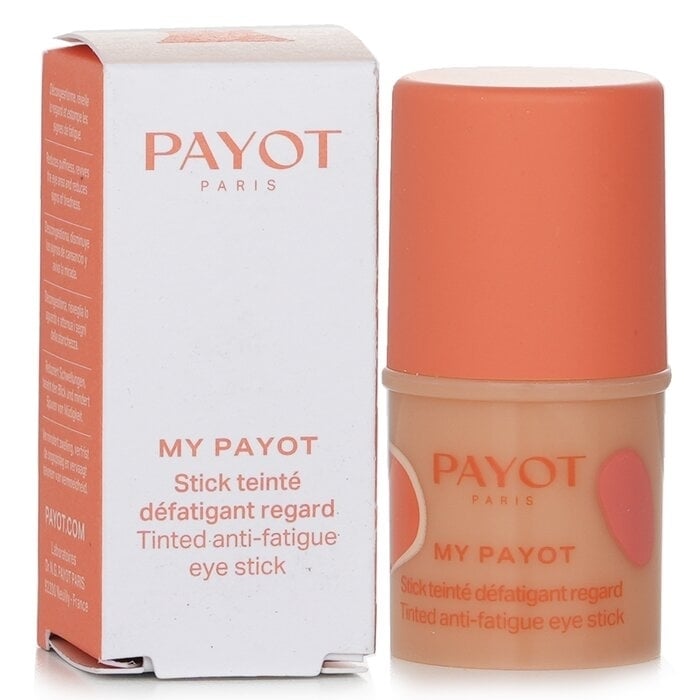 Payot - My Payot Tinted Anti Fatigue Eye Stick(4.5g/0.14oz) Image 1