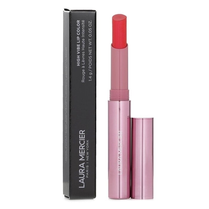 Laura Mercier - High Vibe Lip Color - 181 Rush(1.4g/0.05oz) Image 1