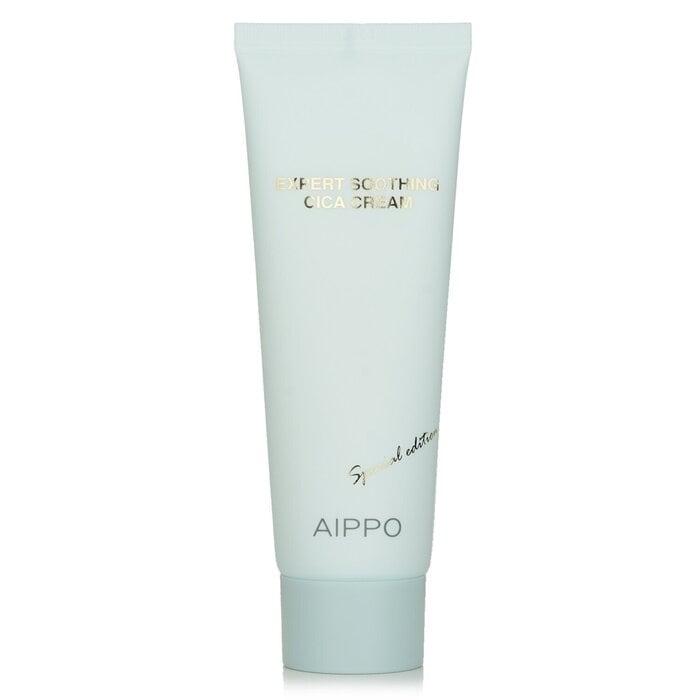 Aippo - Expert Soothing Cica Cream (Special Edition)(80ml/2.7oz) Image 1