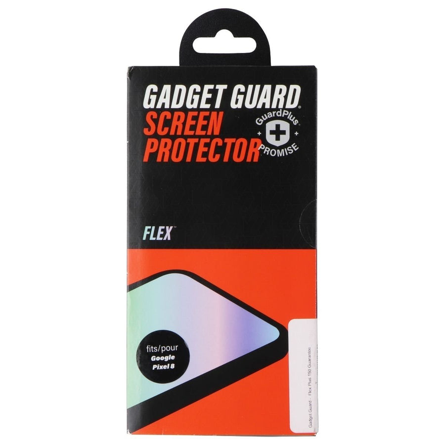 Gadget Guard Guard Plus Flex Screen Protector for Google Pixel 8 Image 1