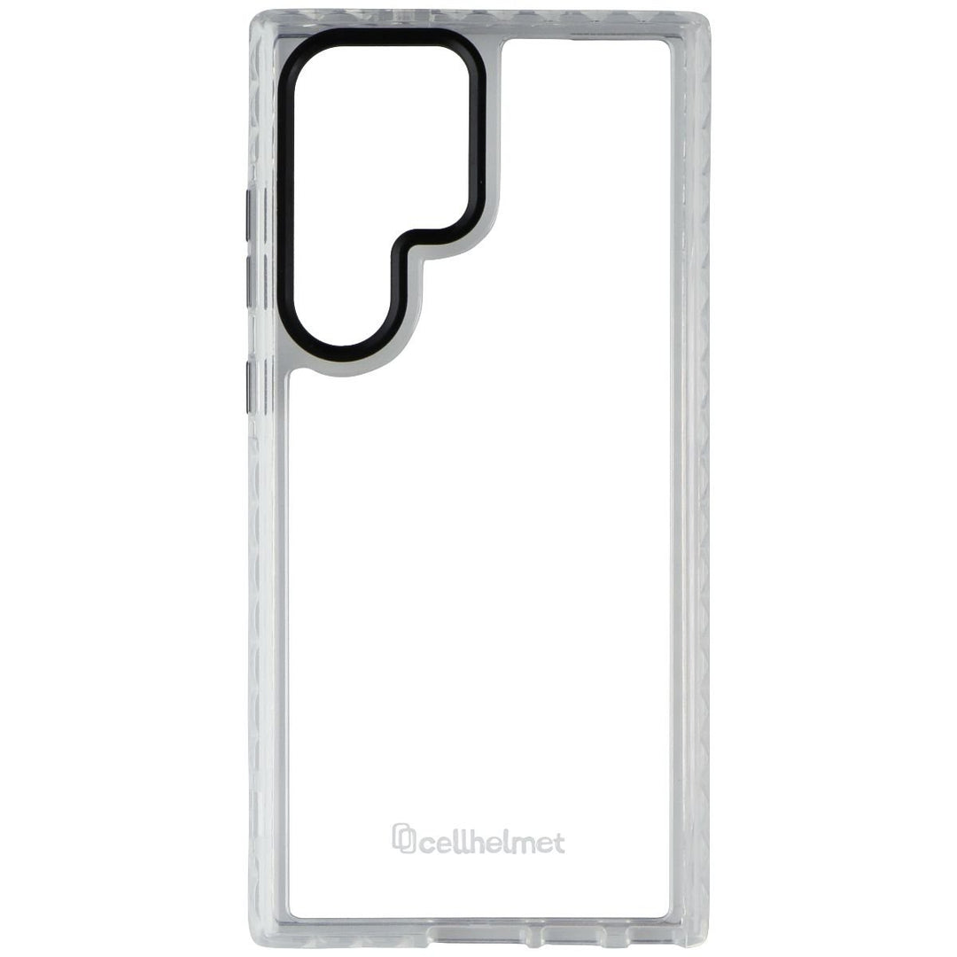 CellHelmet Altitude X Series for Samsung Galaxy S23 Ultra - Crystal Clear Image 2