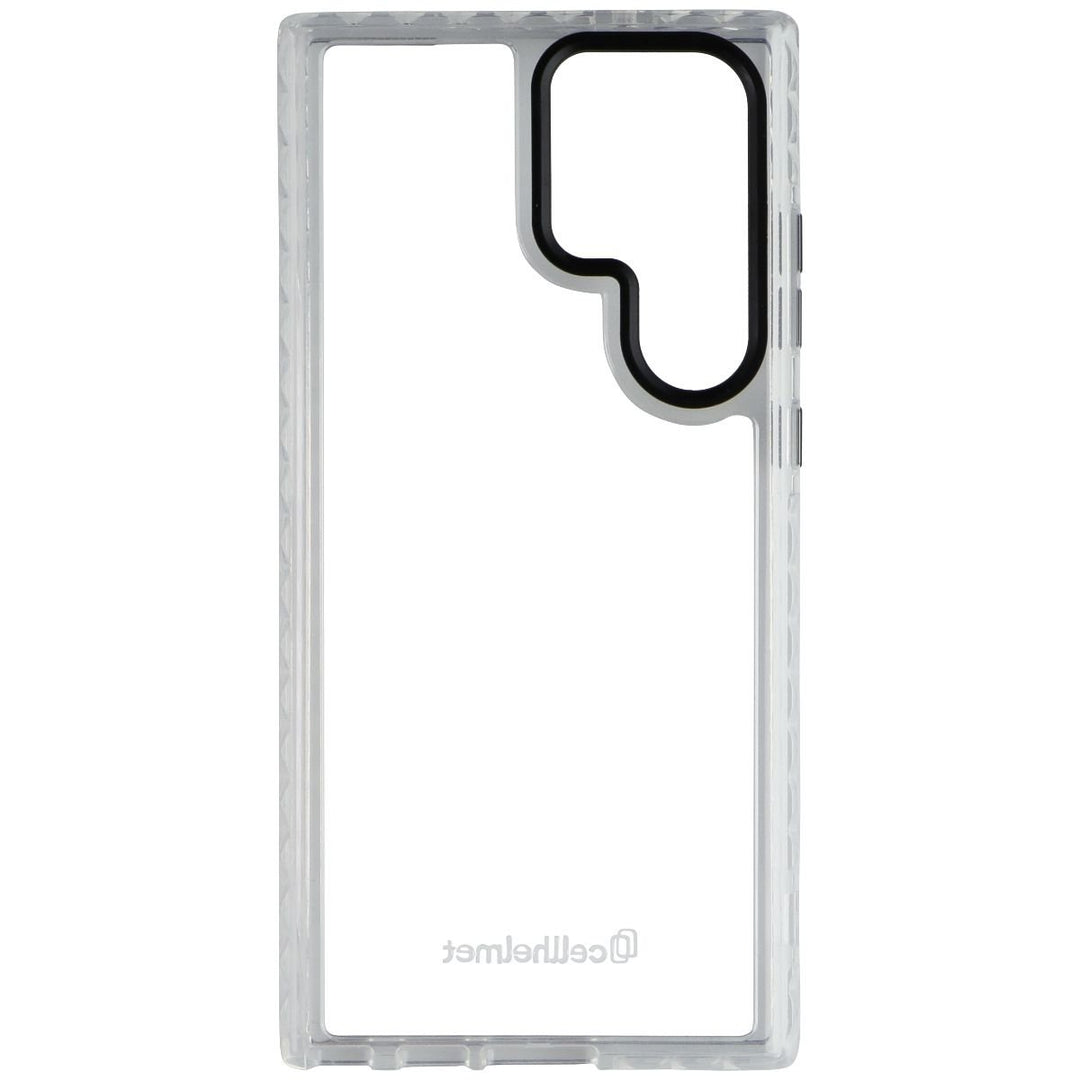 CellHelmet Altitude X Series for Samsung Galaxy S23 Ultra - Crystal Clear Image 3