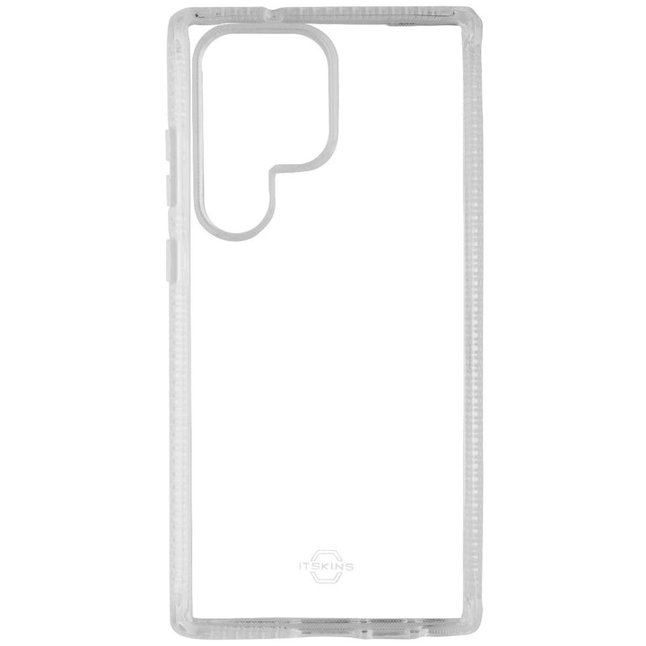 ITSKINS Spectrum_R Case for Samsung Galaxy S23 Ultra - Clear Image 2