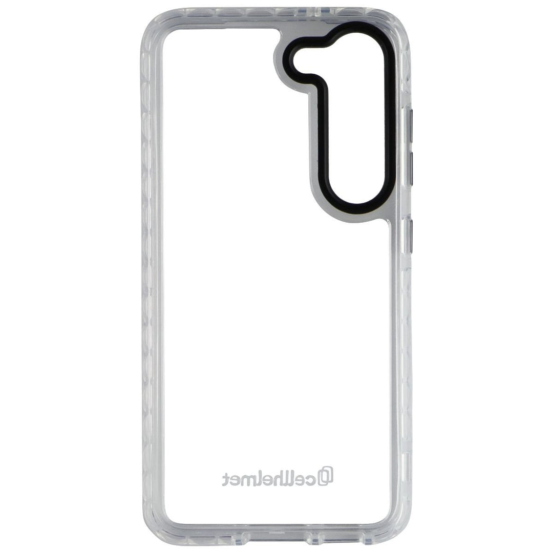 CellHelmet Altitude X Series for Samsung Galaxy S23 - Crystal Clear Image 3