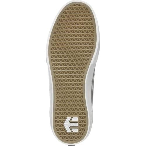 Etnies Mens Marana Slip Skate Shoe Black/White/Gum - 4102000142-979 Medium BLACK/WHITE/GUM Image 3