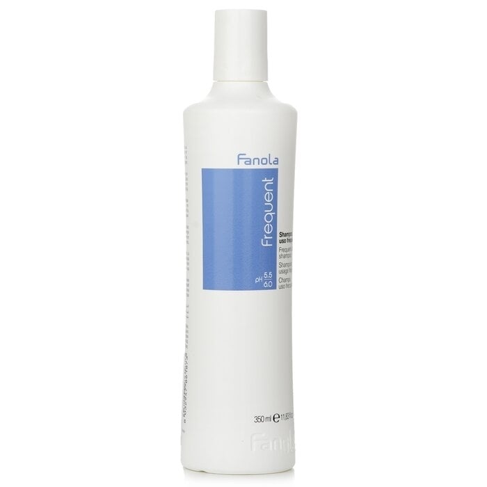 Fanola - Frequent Use Shampoo(350ml/11.83oz) Image 2