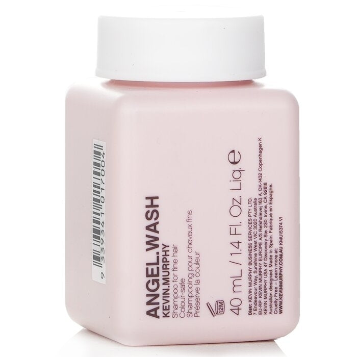 Kevin.Murphy - Angel.Wash (Shampoo For Fine Hair)(40ml/1.4oz) Image 1