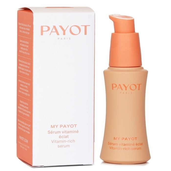 Payot - My Payot Vitamin Rich Serum(30ml/1oz) Image 1