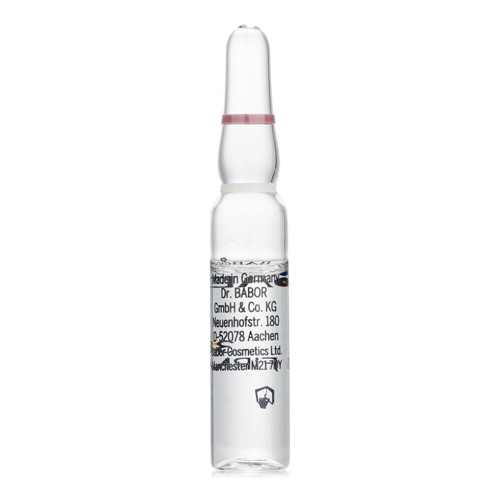Babor - Ampoule Concentrates - 3D Firming (For AgingMature Skin)(7x2ml/0.06oz) Image 3