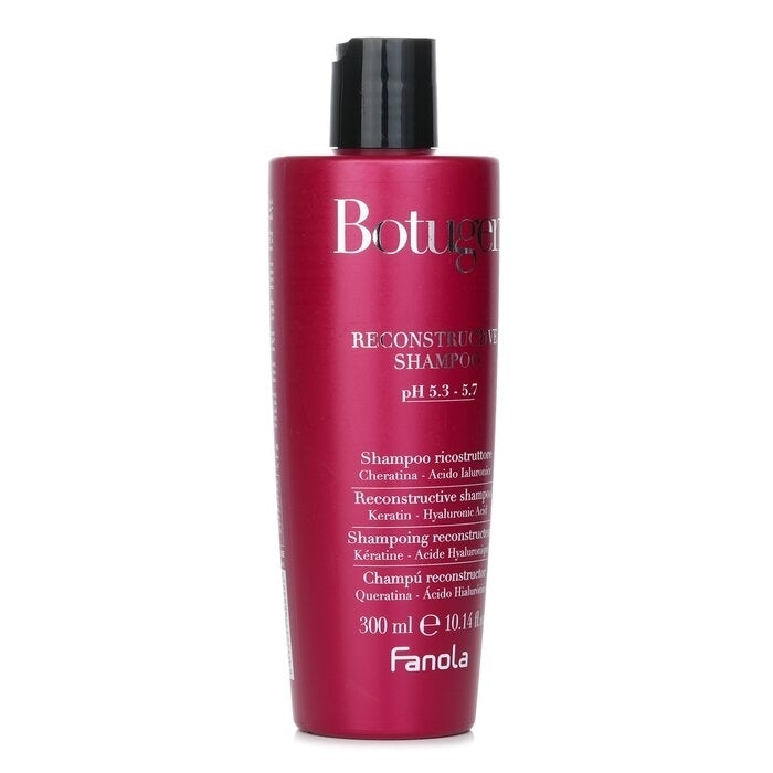 Fanola - Botugen Reconstructive Shampoo( 300ml/10.14oz) Image 1