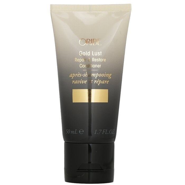 Oribe - Gold Lust Repair and Restore Conditioner (Travel Size)(50ml/1.7oz) Image 1