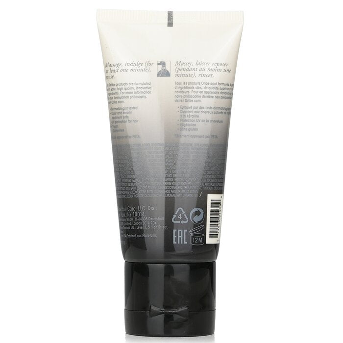 Oribe - Gold Lust Repair and Restore Conditioner (Travel Size)(50ml/1.7oz) Image 3