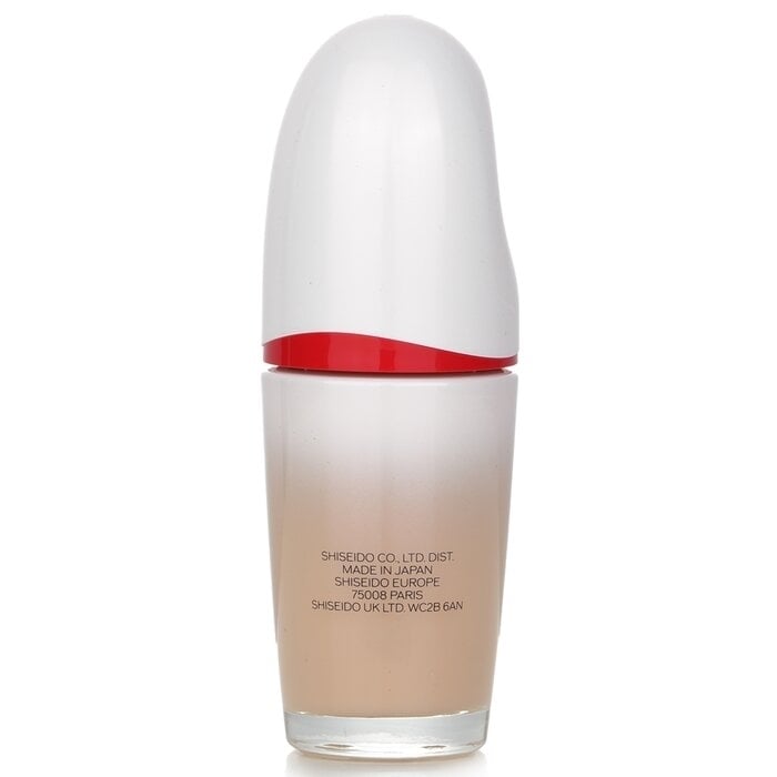 Shiseido - Revitalessence Skin Glow Foundation SPF 30 - 240 Quartz(30ml/1oz) Image 2