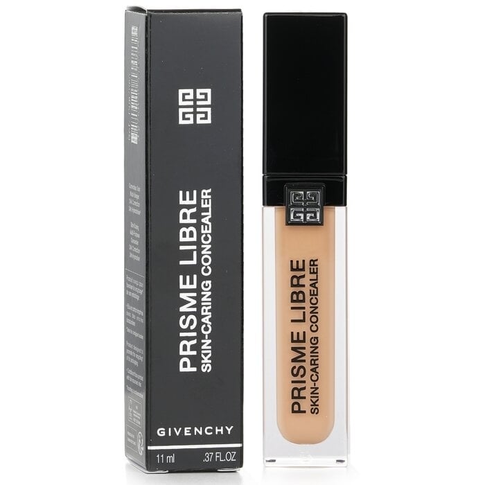 Givenchy - Prisme Libre Skin Caring Concealer - N312(11ml/0.37oz) Image 1