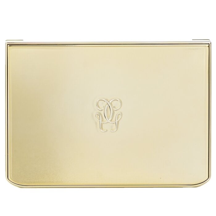 Guerlain - Parure Gold Skin Control High Perfection Matte Compact Foundation -  5N(8.7g/0.3oz) Image 2