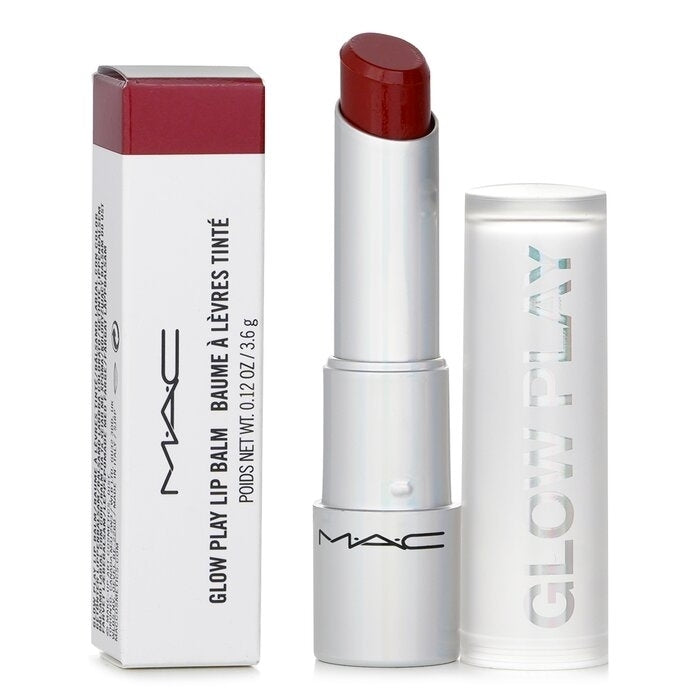 MAC - Glow Play Lip Balm -  452 That Tickles(3.6g/0.12oz) Image 1