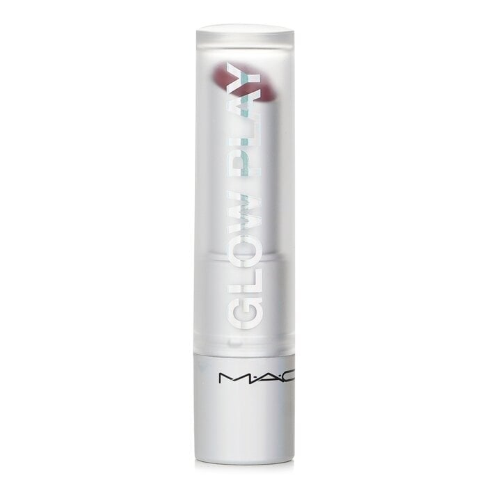 MAC - Glow Play Lip Balm -  452 That Tickles(3.6g/0.12oz) Image 2