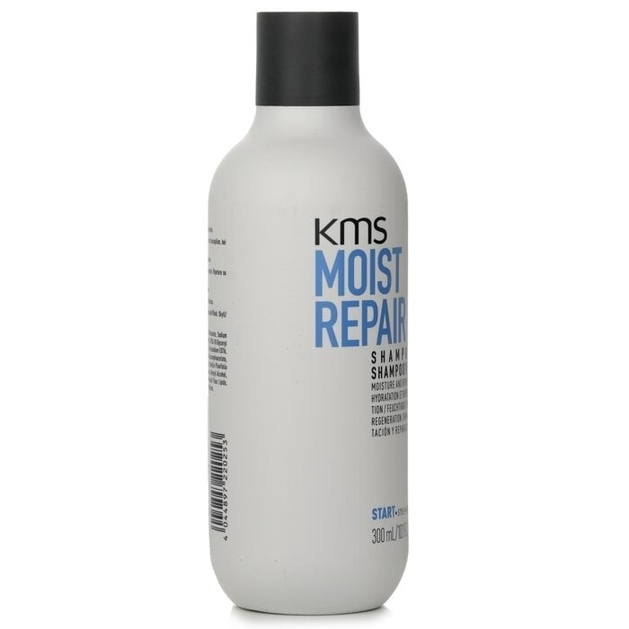 KMS California - Moist Repair Shampoo(300ml/10.1oz) Image 1