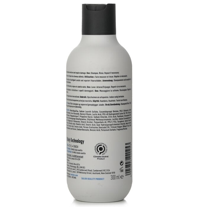 KMS California - Moist Repair Shampoo(300ml/10.1oz) Image 2