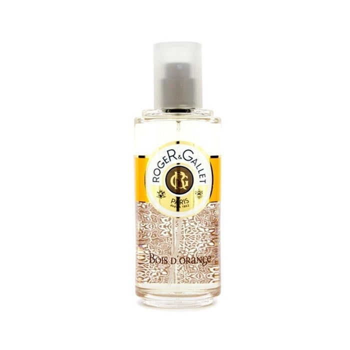 Roger and Gallet Bois d Orange Fragrant Water Spray 100ml/3.3oz Image 1