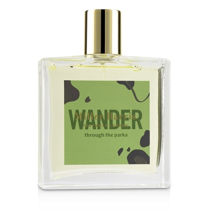 Miller Harris Wander Through The Parks Eau De Parfum Spray 100ml/3.4oz Image 1