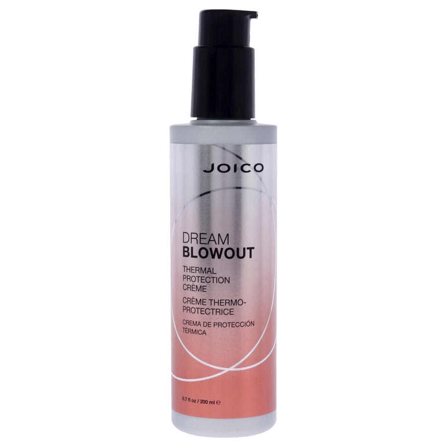 Joico Unisex HAIRCARE Dream Blowout Thermal Protection Creme 6.7 oz Image 1