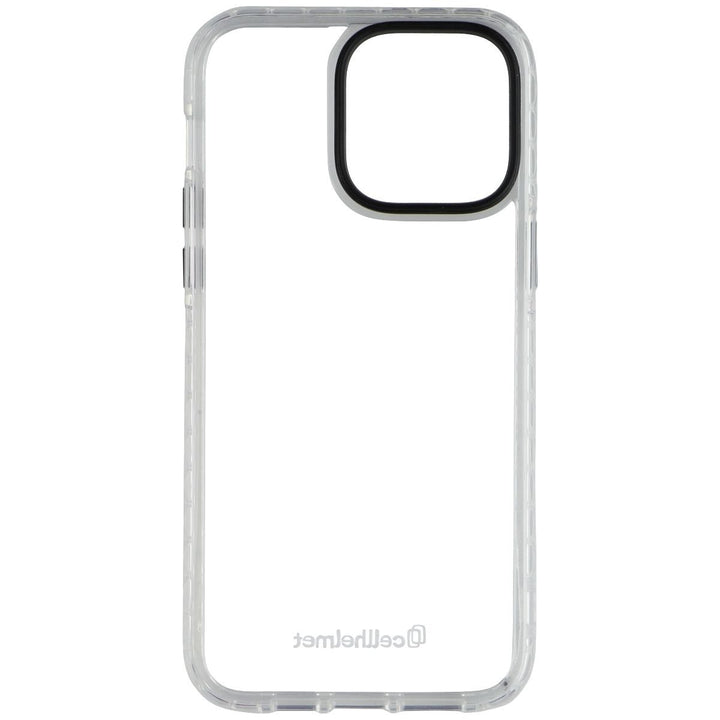 CellHelmet Altitude X Series Case for Apple iPhone 14 Pro Max - Crystal Clear Image 3