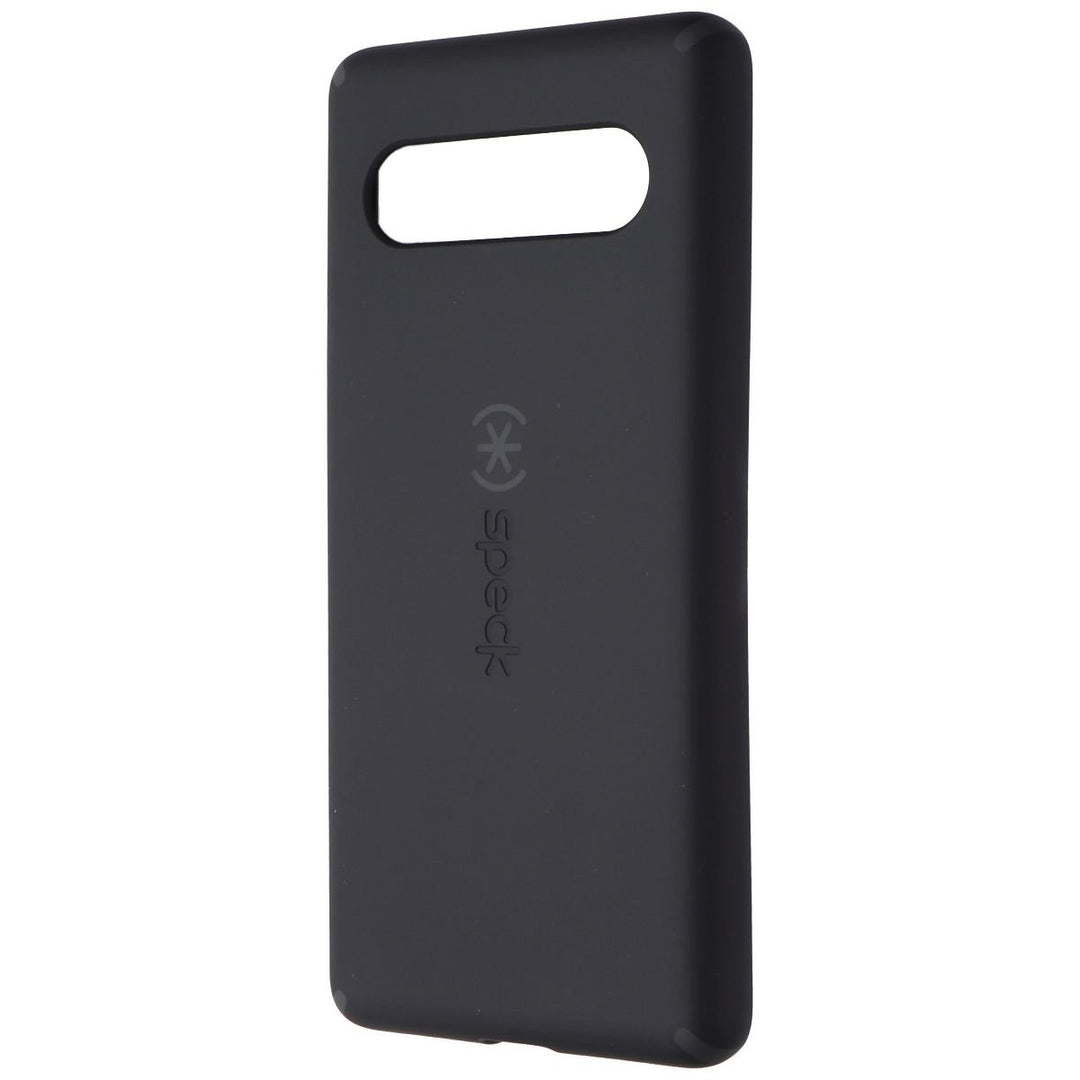 Speck ImpactHero Series Hard Case for Google Pixel 7a - Black/Slate Gray Image 1