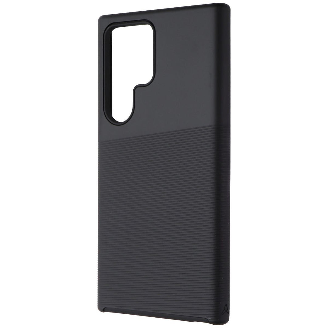 AXS by Axessorize PROTech Plus Rugged Case for Galaxy S23 Ultra - Black Image 1