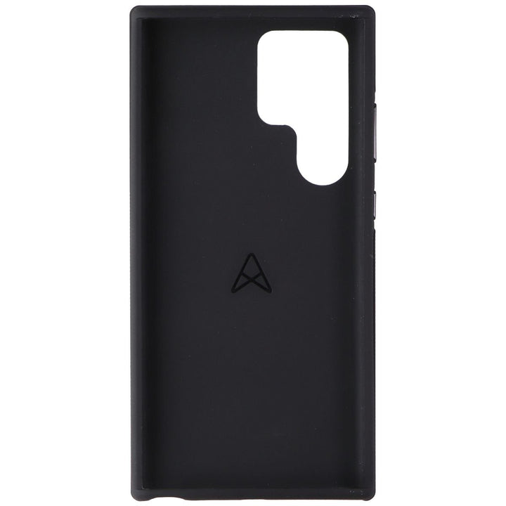 AXS by Axessorize PROTech Plus Rugged Case for Galaxy S23 Ultra - Black Image 3