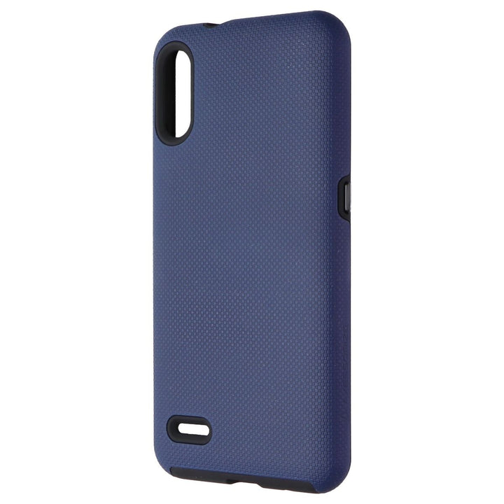 Axessorize PROTech Plus Rugged Case for LG K22 - Astral Blue Image 1