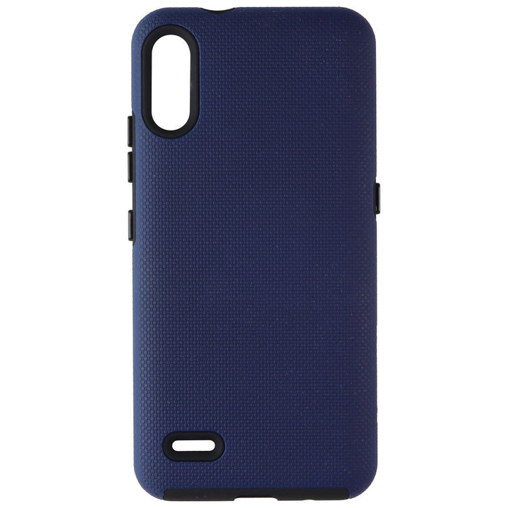 Axessorize PROTech Plus Rugged Case for LG K22 - Astral Blue Image 2