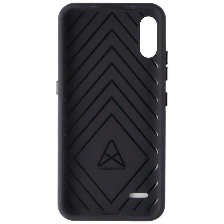 Axessorize PROTech Plus Rugged Case for LG K22 - Astral Blue Image 3