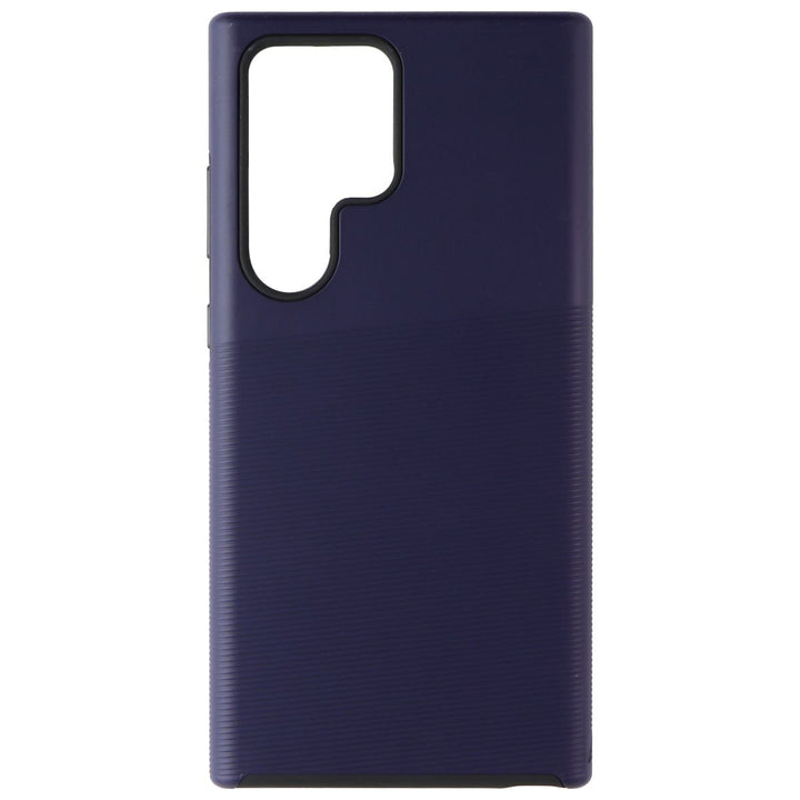 AXS by Axessorize PROTech Plus Rugged Case for Galaxy S23 Ultra - Astral Blue Image 2