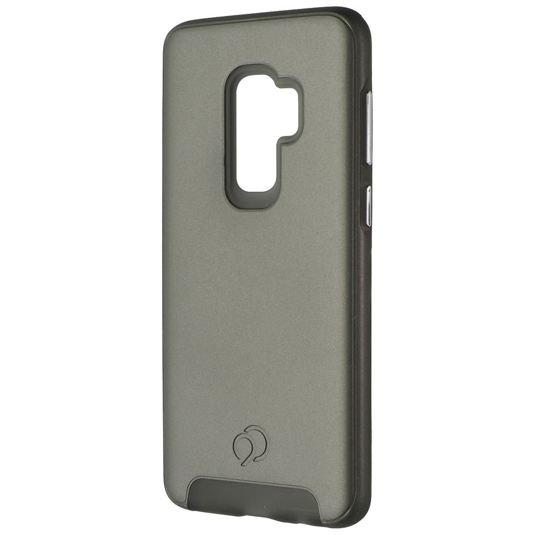 Nimbus9 Cirrus 2 Series Case for Samsung Galaxy S9+ (Plus) - Olive Gray Image 1