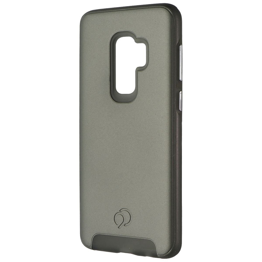 Nimbus9 Cirrus 2 Series Case for Samsung Galaxy S9+ (Plus) - Olive Gray Image 1