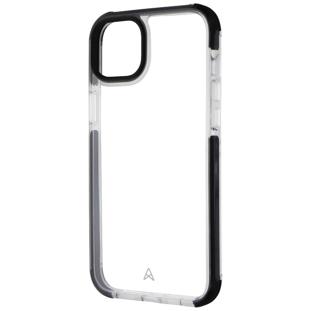 Axessorize PROShield Plus Rugged Case for iPhone 14 Plus - Black/Clear Image 1