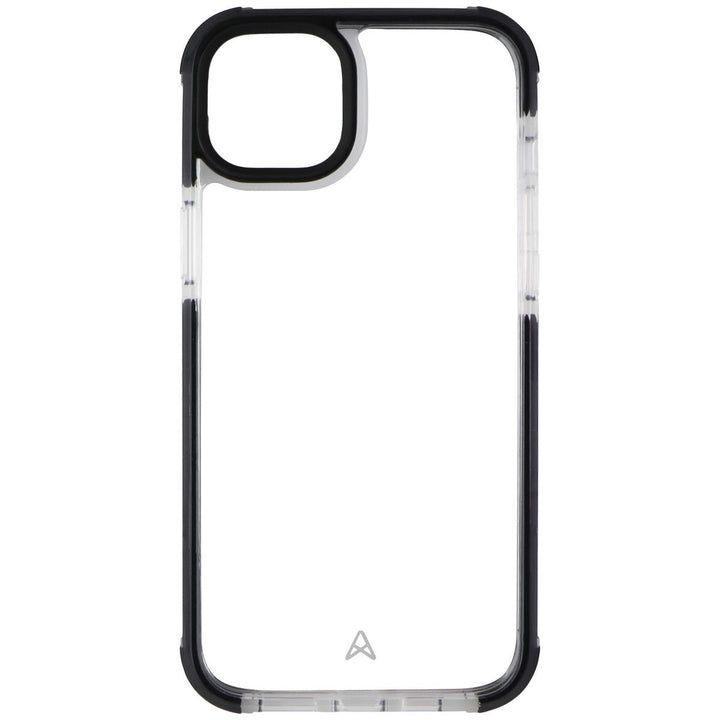 Axessorize PROShield Plus Rugged Case for iPhone 14 Plus - Black/Clear Image 2