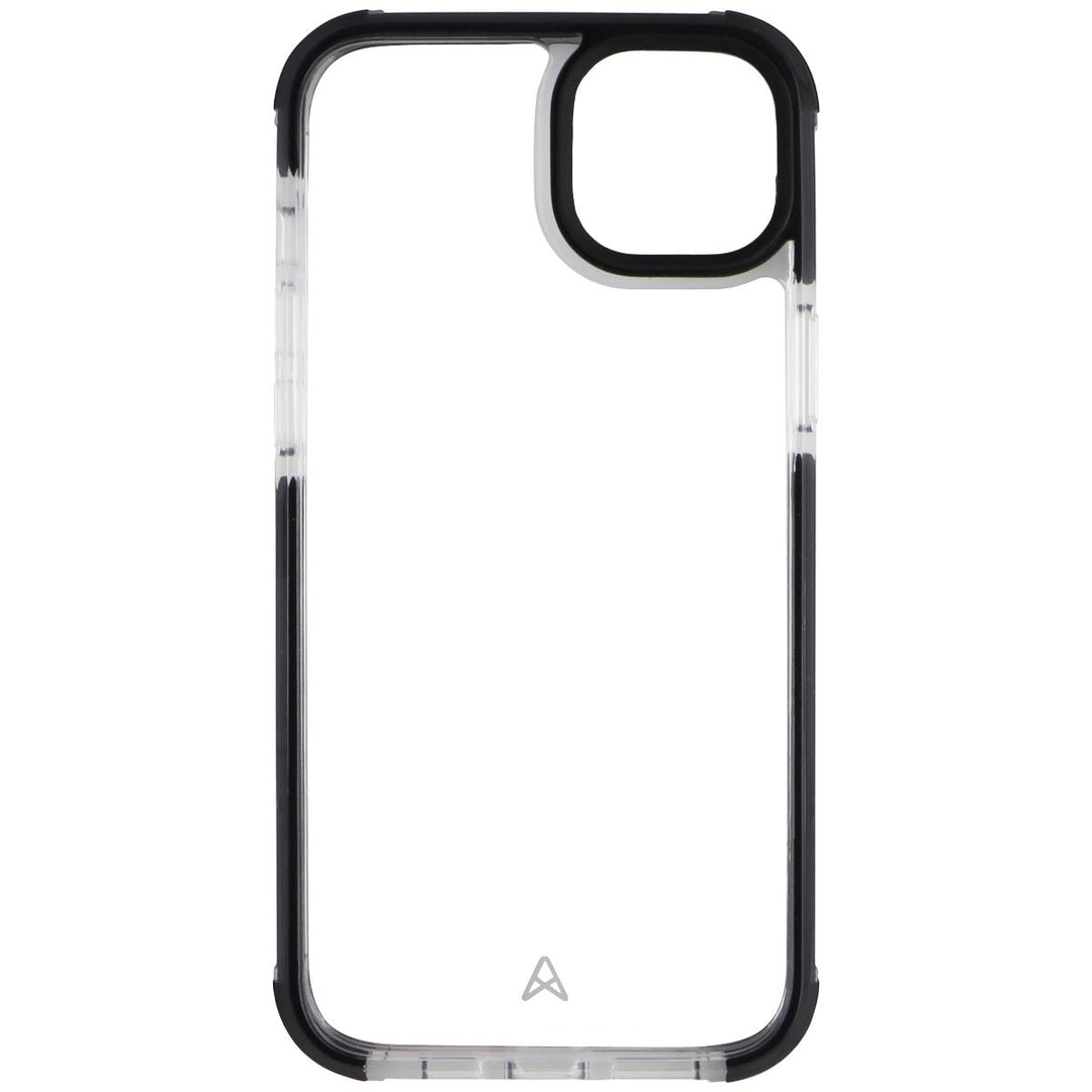 Axessorize PROShield Plus Rugged Case for iPhone 14 Plus - Black/Clear Image 3