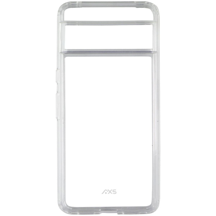 AXS by Axessorize Ultra Clear Slim Hybrid Case for Google Pixel 8 Pro - Clear Image 2