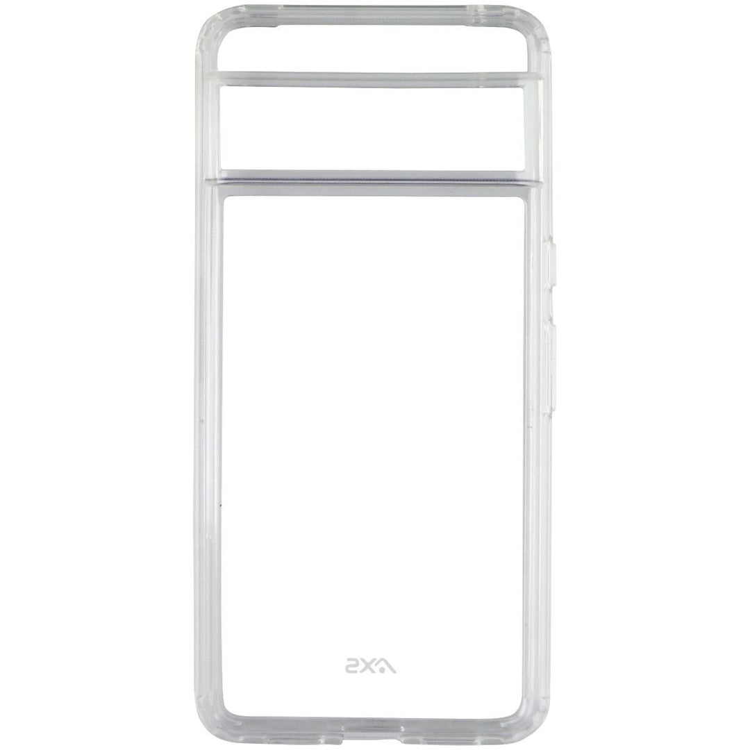 AXS by Axessorize Ultra Clear Slim Hybrid Case for Google Pixel 8 Pro - Clear Image 3