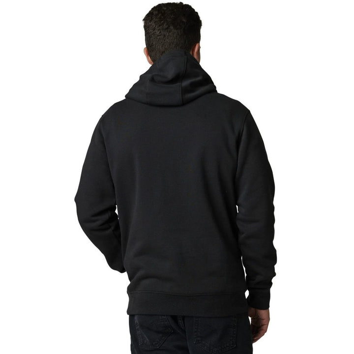 FOX Detonate Po Fleece 001-blk BLACK Image 3