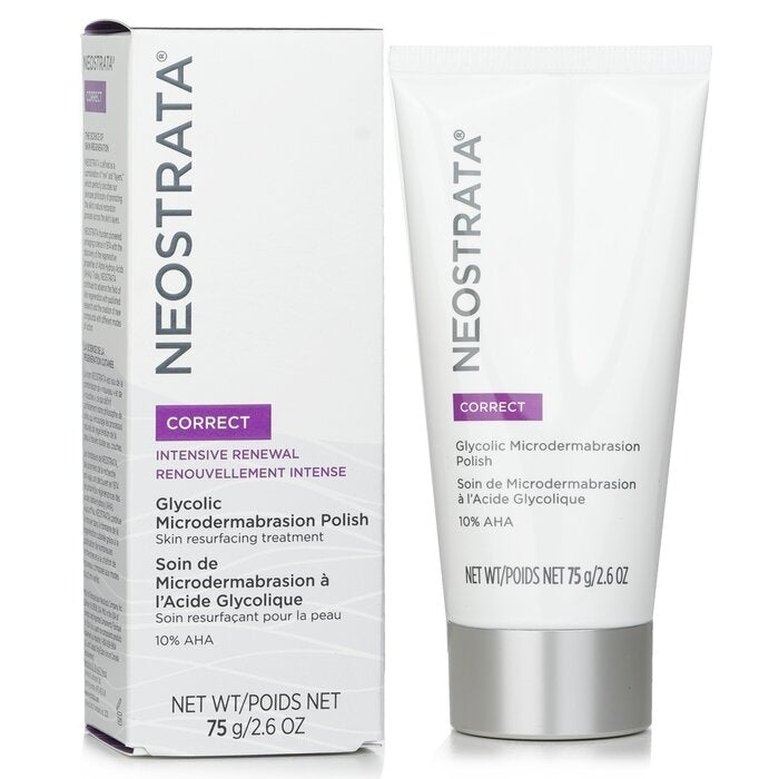 Neostrata - Correct Glycolic Microdermabrasion Polish(75g/2.6oz) Image 1