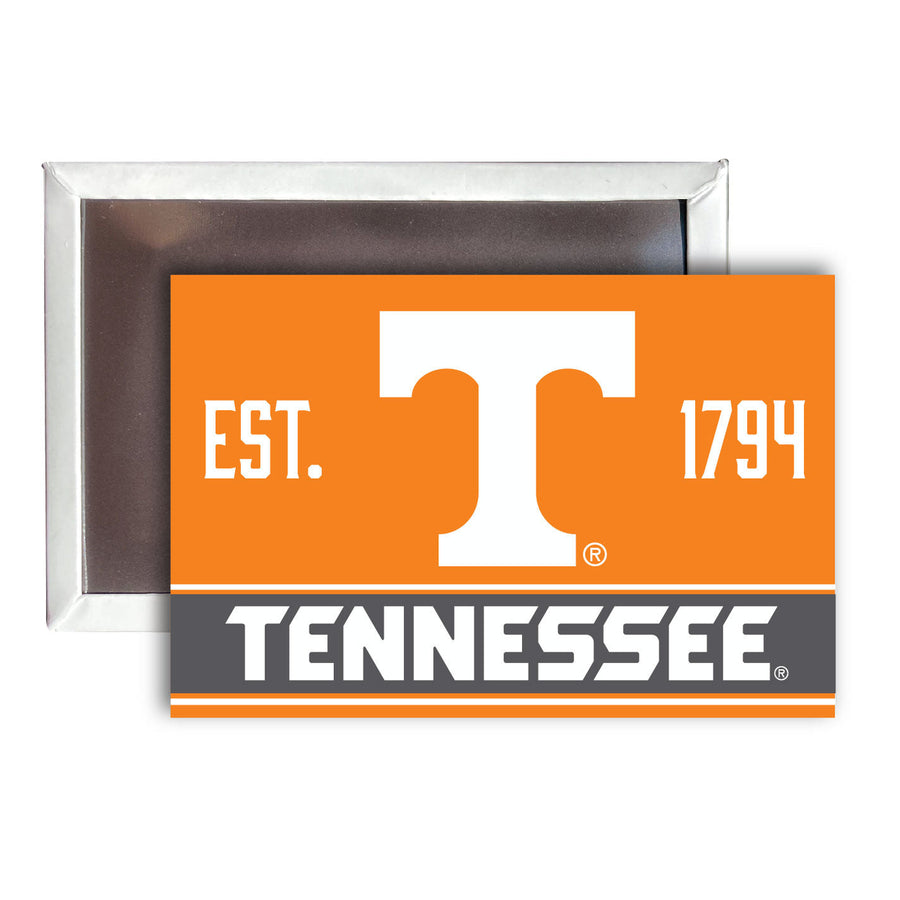 Tennessee Knoxville 2x3-Inch NCAA Vibrant Collegiate Fridge Magnet Image 1
