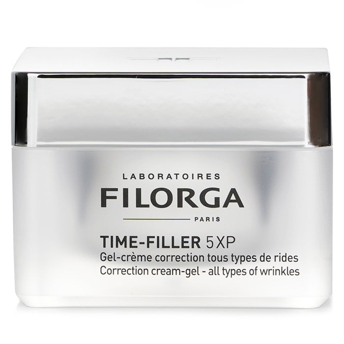 Filorga Time Filler 5XP Correction Gel Cream 50ml/1.69oz Image 1