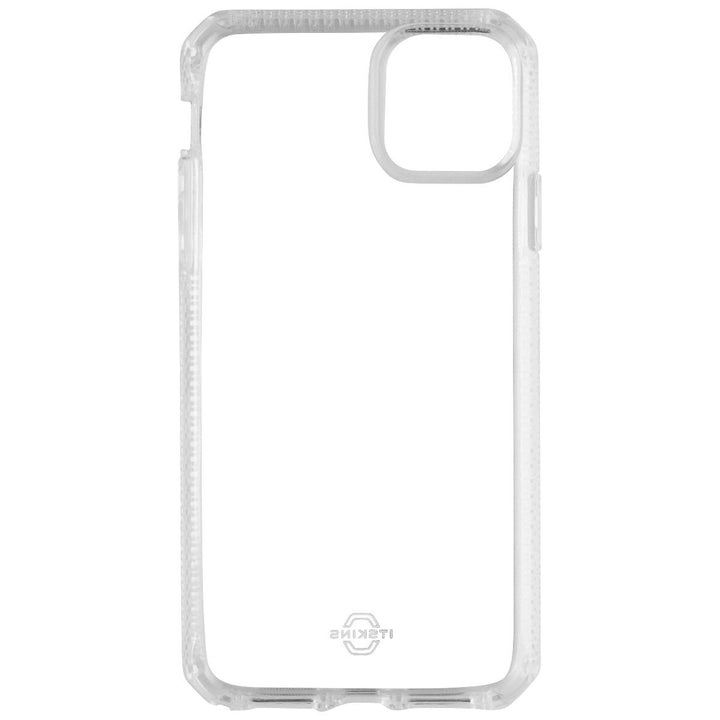 ITSKINS Spectrum_R Clear Case for Apple iPhone 11 Pro Max / Xs Max - Clear Image 3