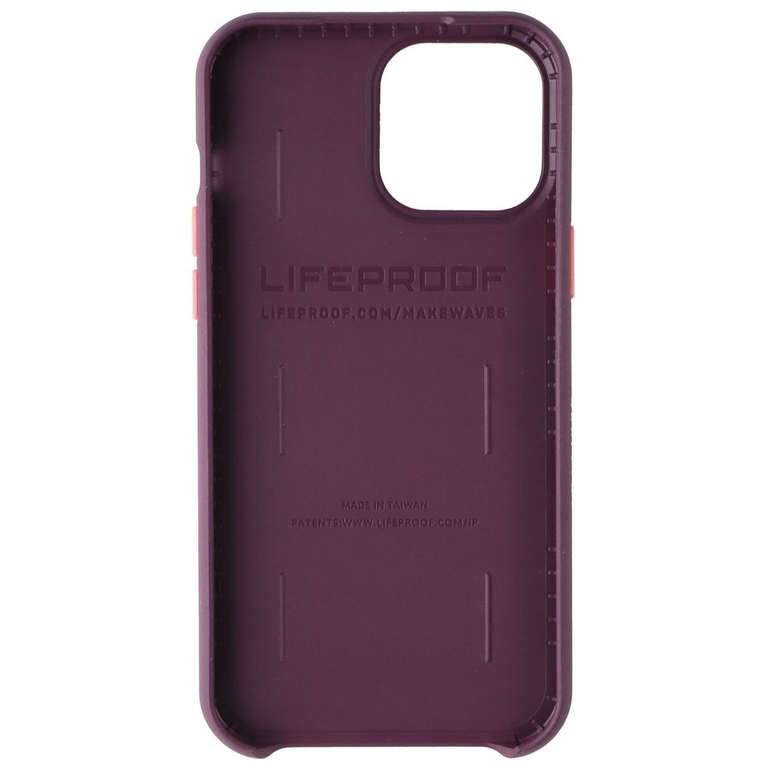 LifeProof WAKE Series Case for iPhone 13 Pro Max/12 Pro Max - Lets Cuddlefish Image 3