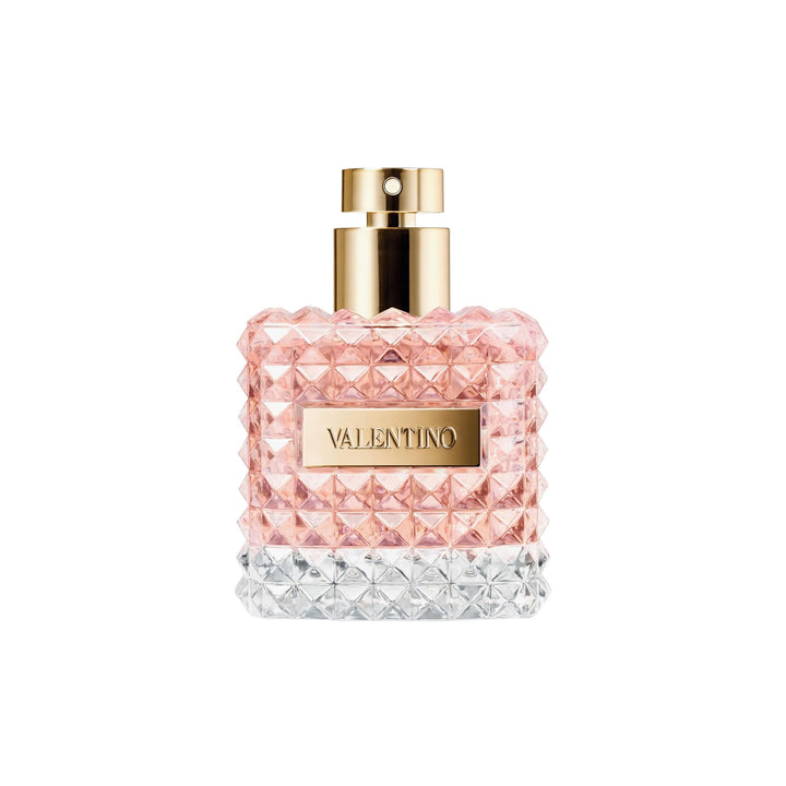 Valentino Donna EDP Spray 3.4 oz For Women Image 2