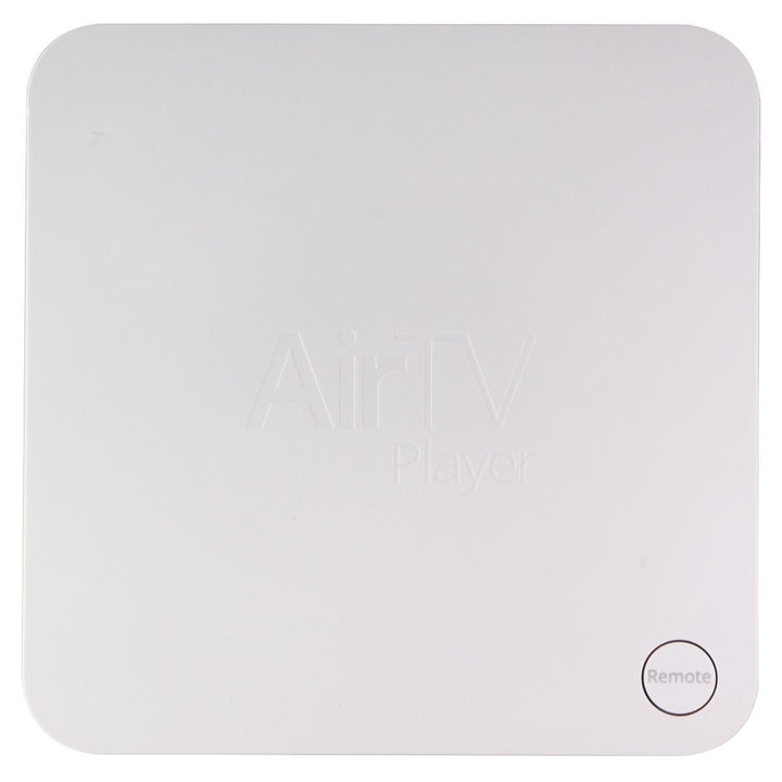 AirTV All-In-One Netflix and Sling TV Streaming Box - White/Blue Image 2