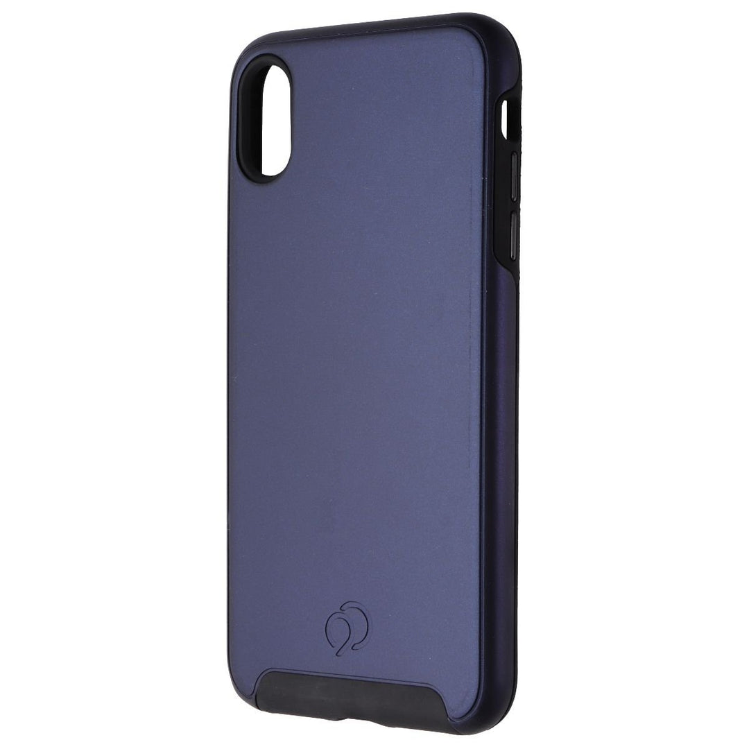 Nimbus9 Cirrus 2 Case for Apple iPhone Xs Max - Midnight Blue Image 1